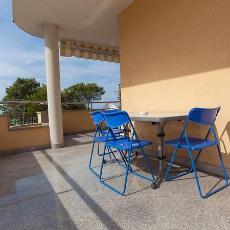 Apartments Damjanovic มาคาร์สกา ห้อง รูปภาพ